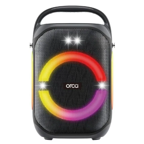 Orca Portable Bluetooth Speaker 40W (RMS)